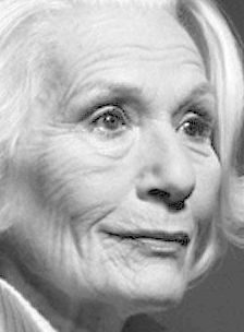 Ingeborg Keller